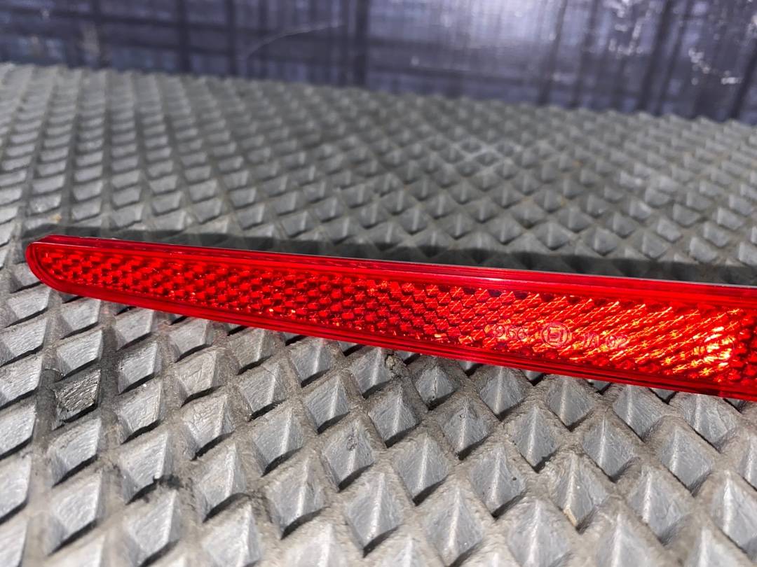 Катафот крышки багажника, 700 рублей, Красноярск