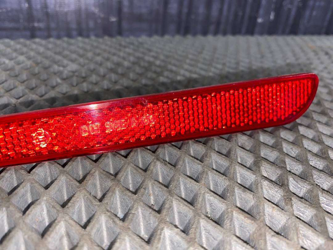 Катафот крышки багажника, 700 рублей, Красноярск