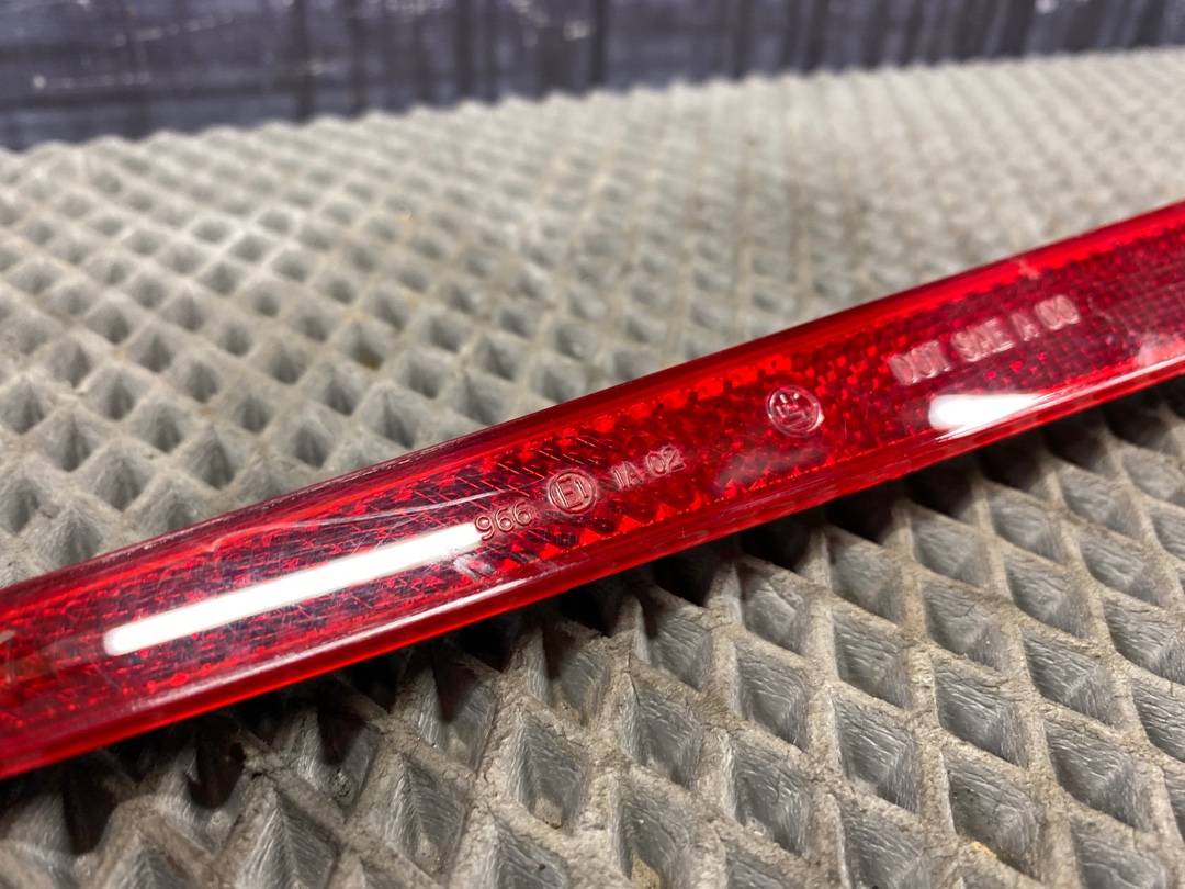 Катафот крышки багажника, 700 рублей, Красноярск