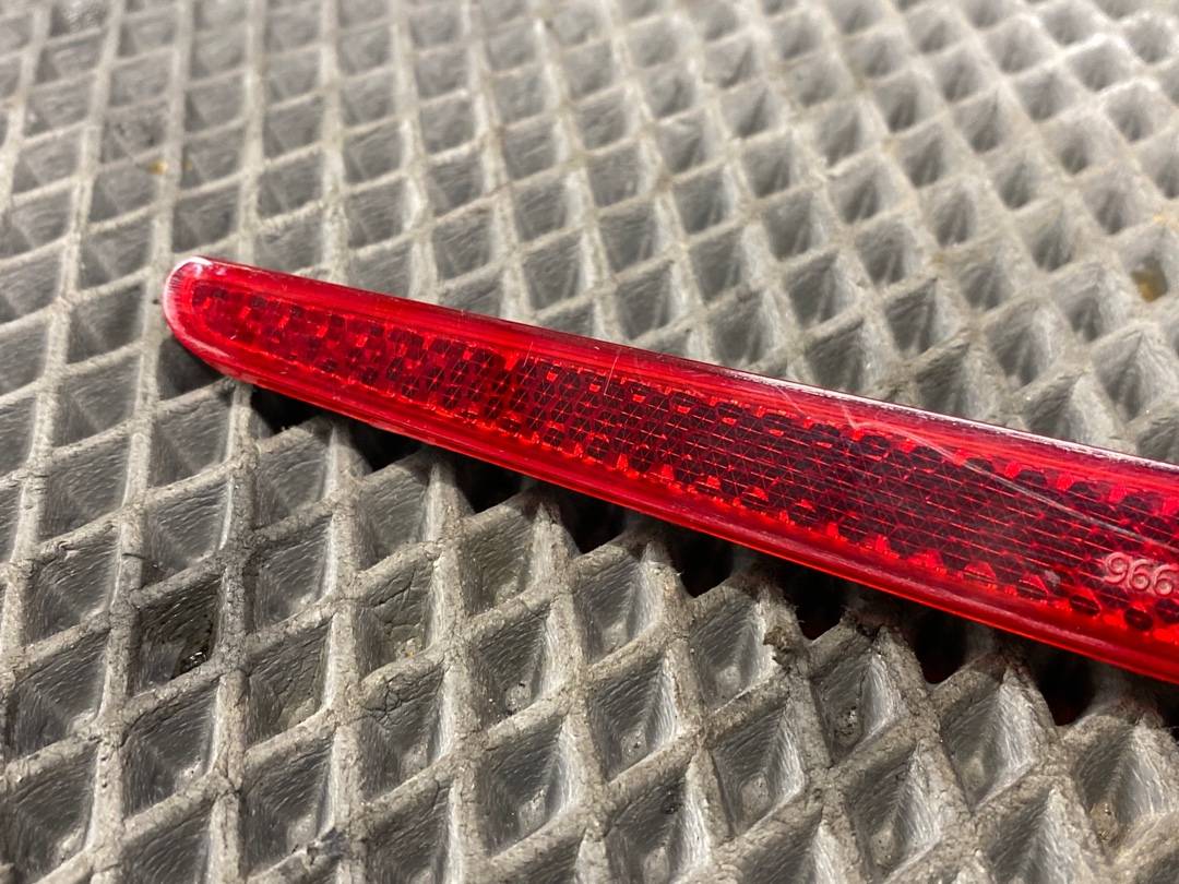 Катафот крышки багажника, 700 рублей, Красноярск