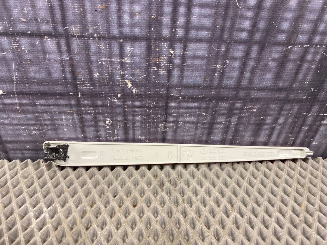 Катафот крышки багажника, 700 рублей, Красноярск