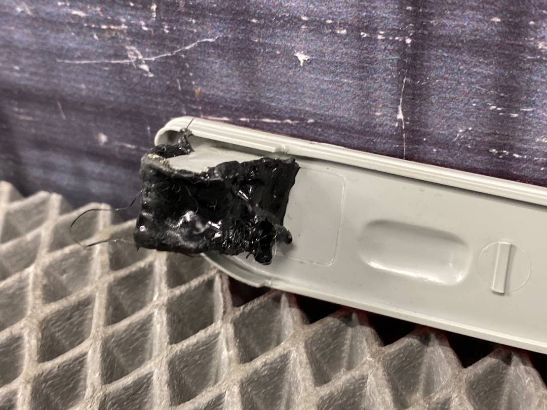 Катафот крышки багажника, 700 рублей, Красноярск