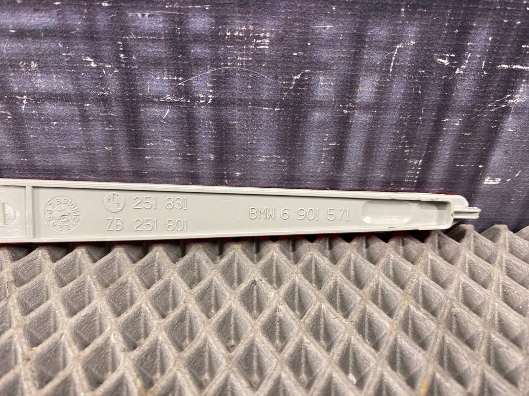 Катафот крышки багажника, 700 рублей, Красноярск