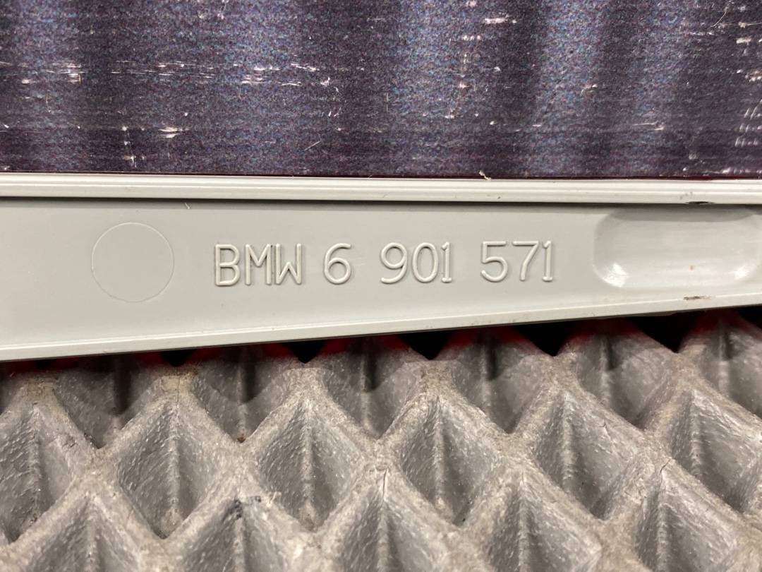 Катафот крышки багажника, 700 рублей, Красноярск