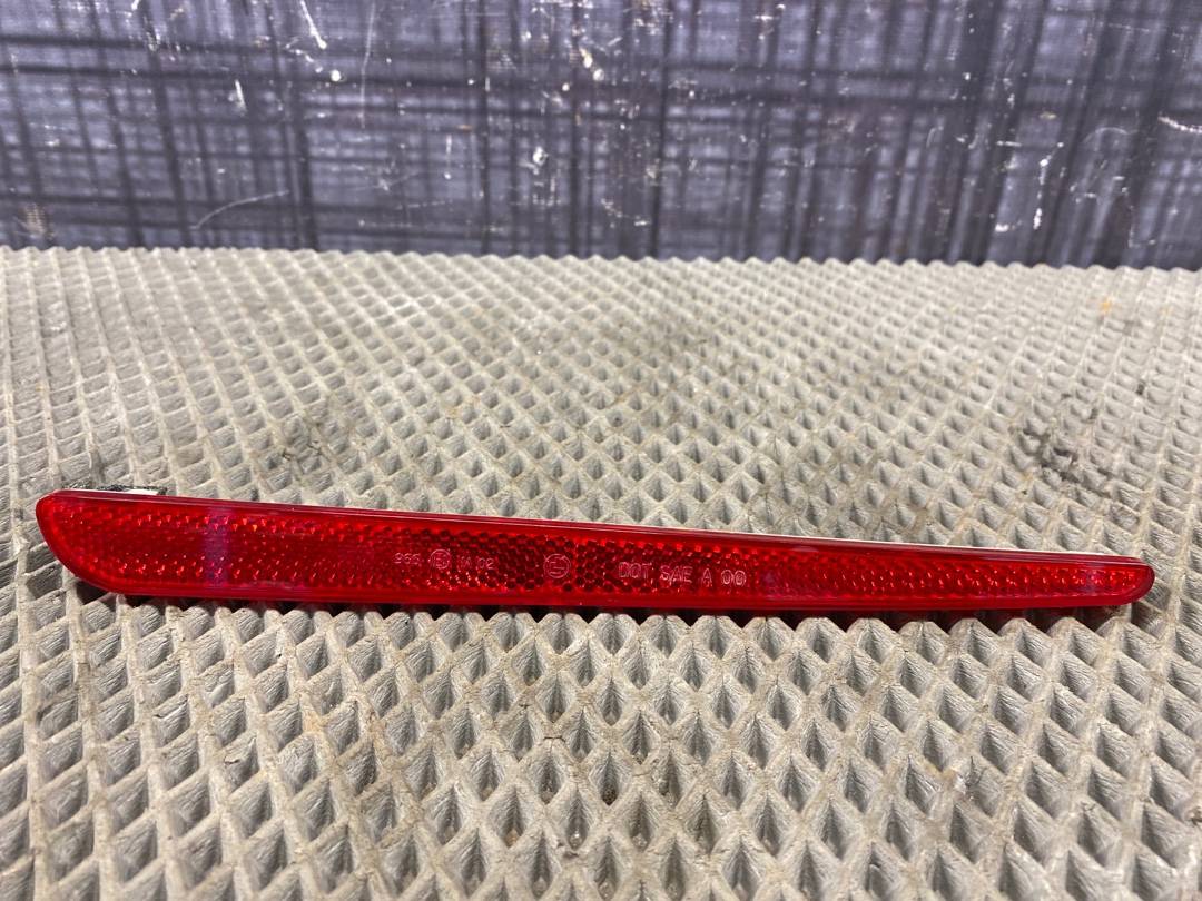 Катафот крышки багажника, 700 рублей, Красноярск