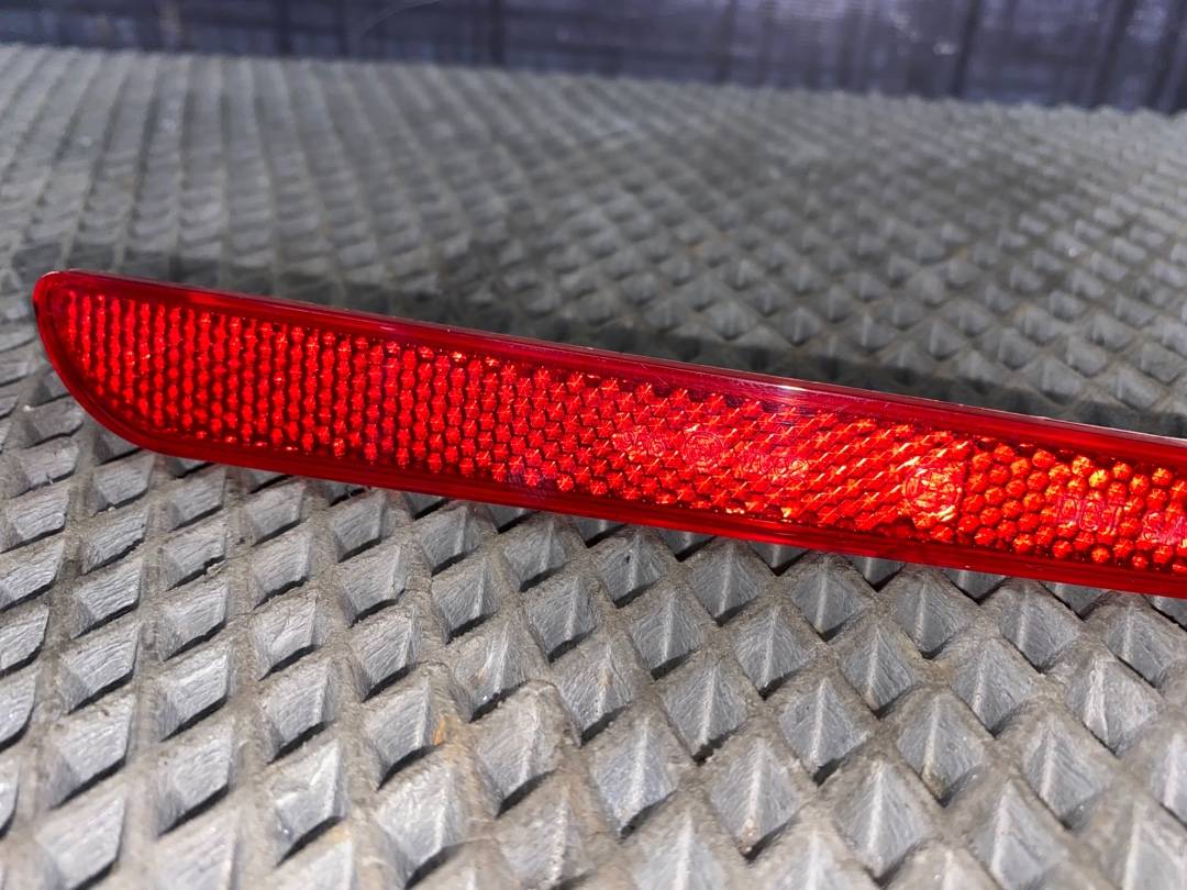 Катафот крышки багажника, 700 рублей, Красноярск