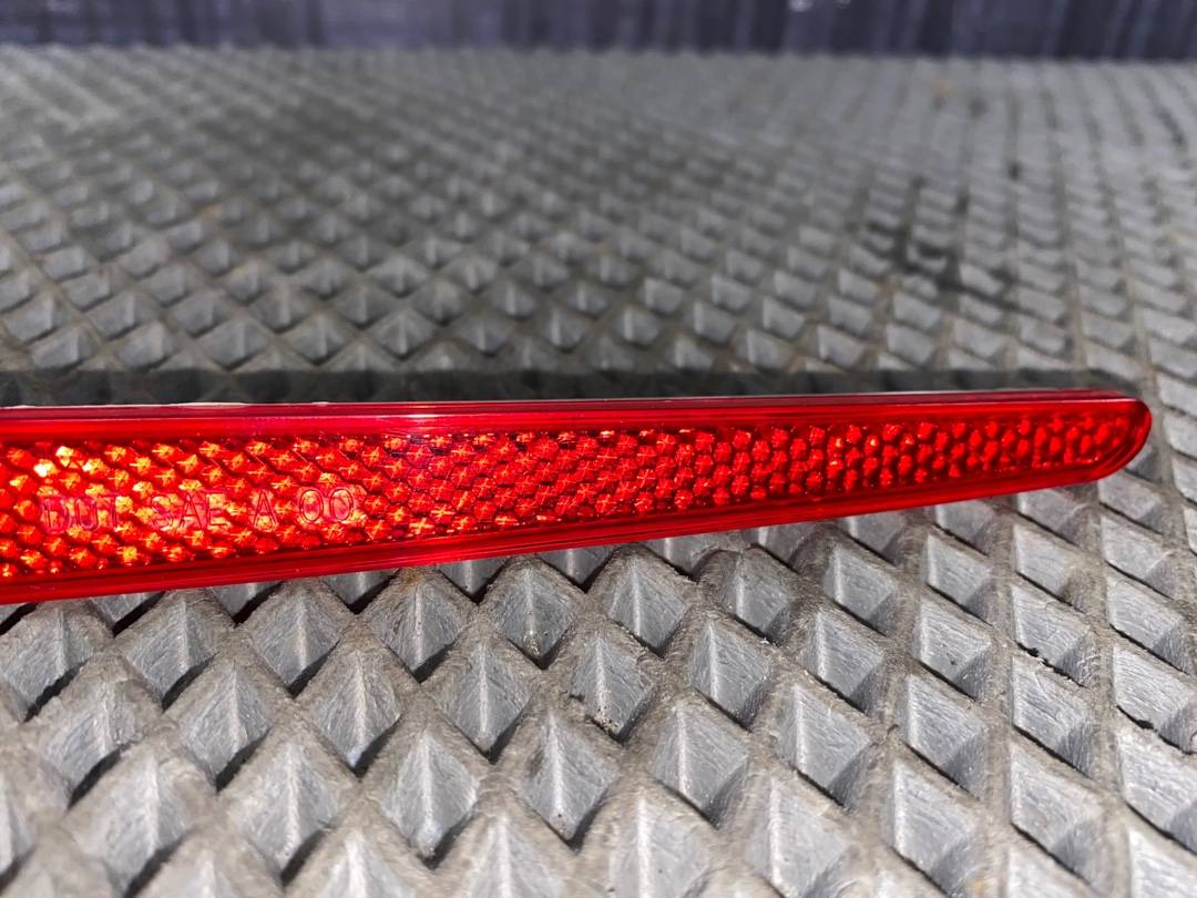 Катафот крышки багажника, 700 рублей, Красноярск