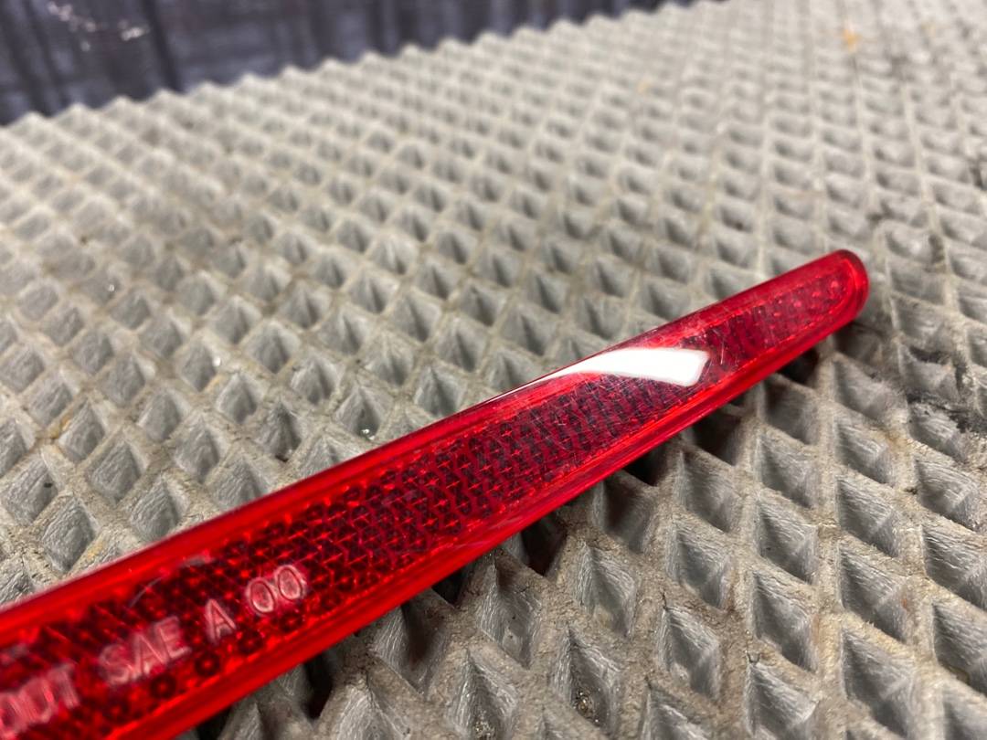 Катафот крышки багажника, 700 рублей, Красноярск