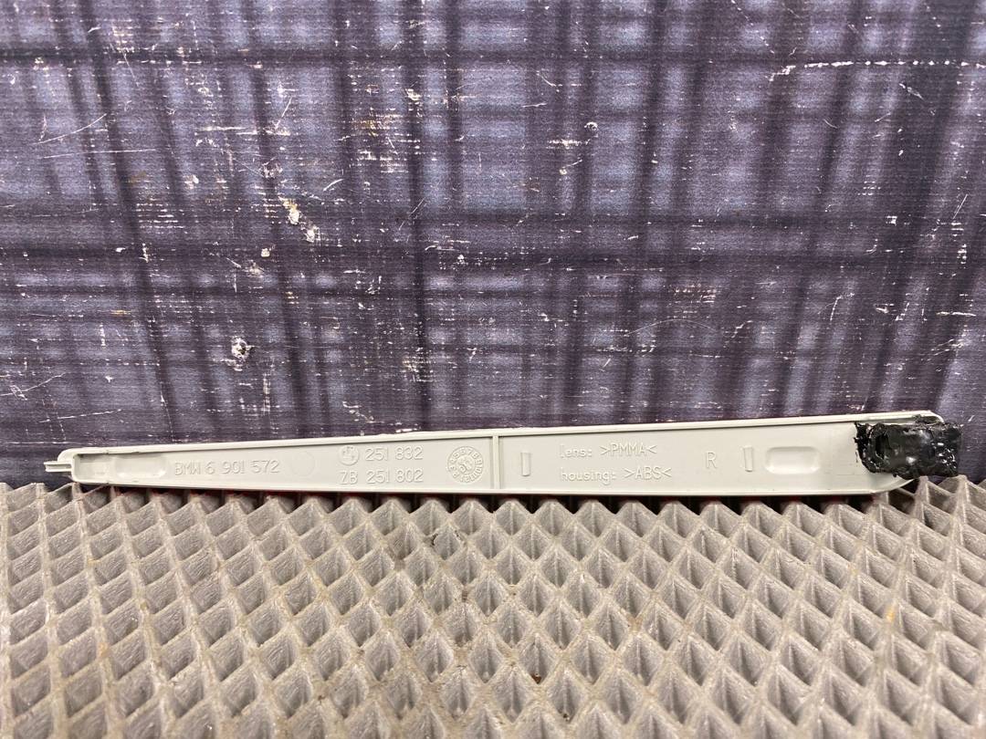 Катафот крышки багажника, 700 рублей, Красноярск