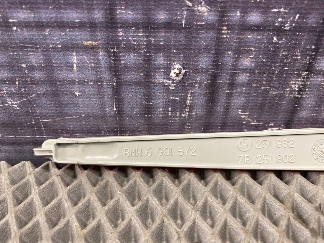 Катафот крышки багажника, 700 рублей, Красноярск