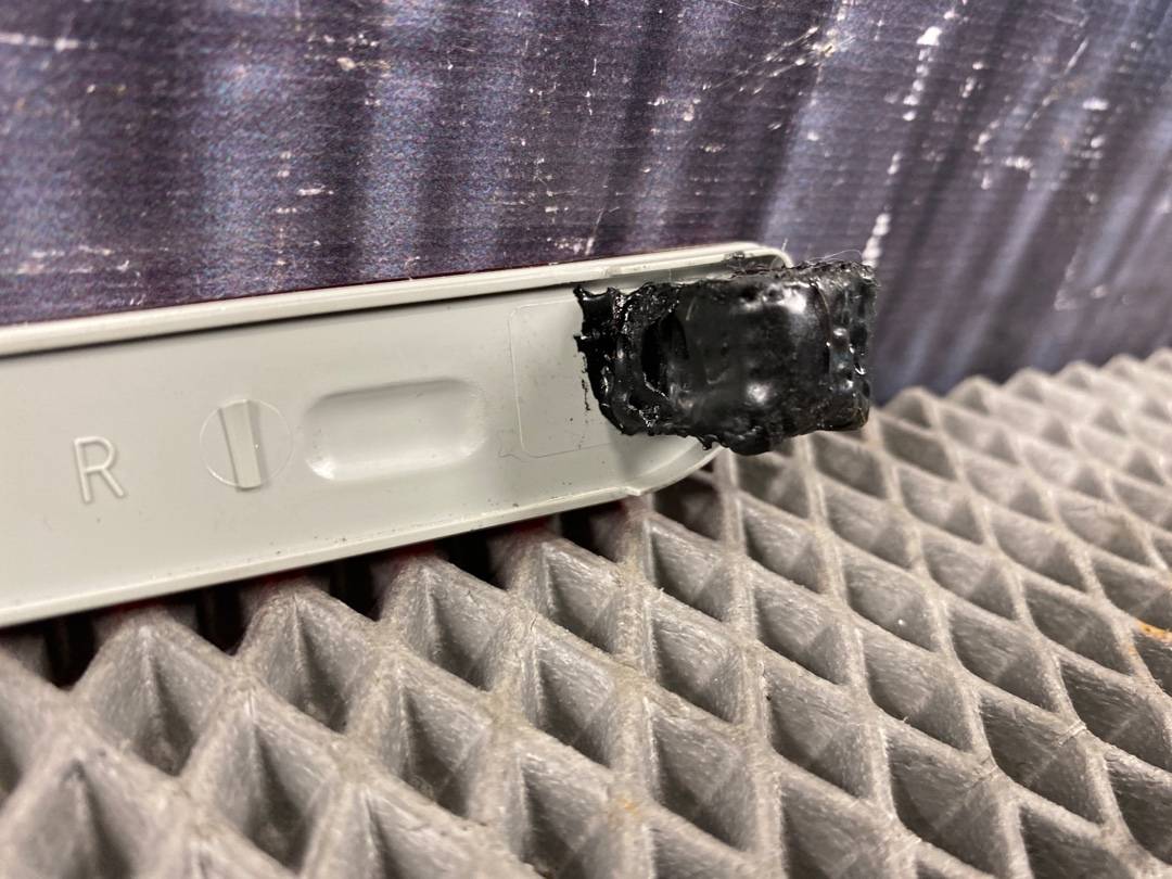 Катафот крышки багажника, 700 рублей, Красноярск