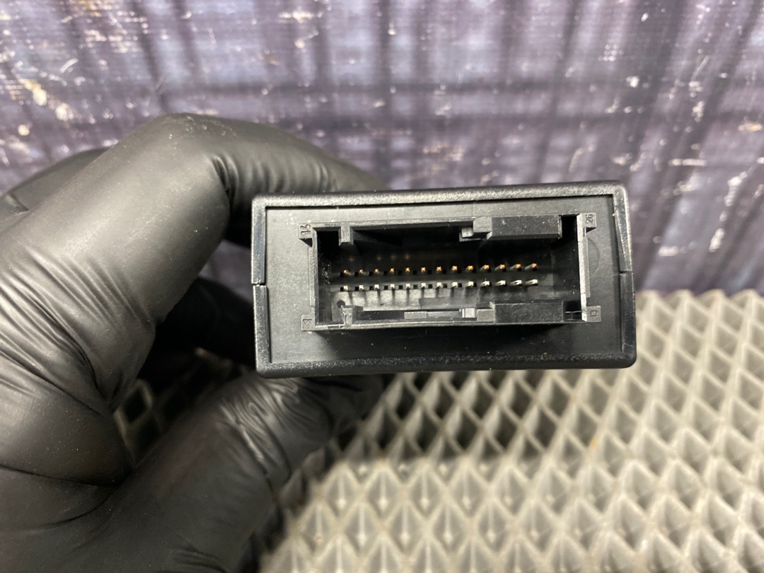 Блок управления системы подачи воздуха, 756 рублей, Красноярск