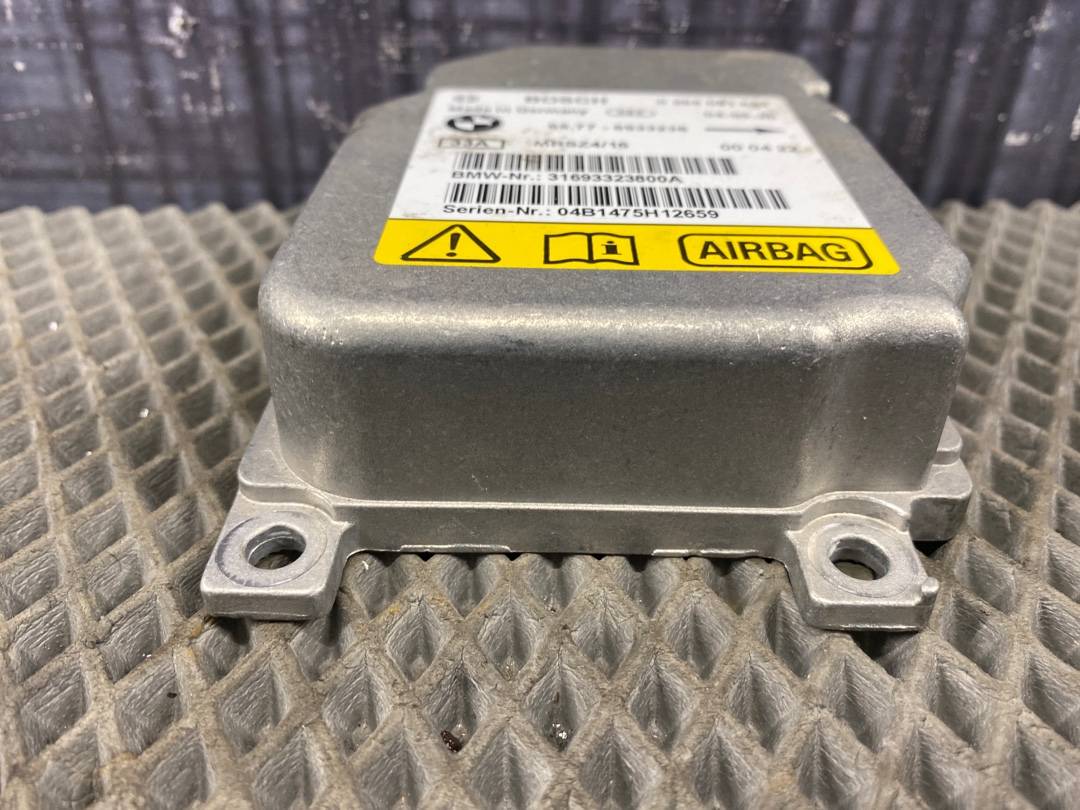 Блок управления Airbag, 1050 рублей, Красноярск