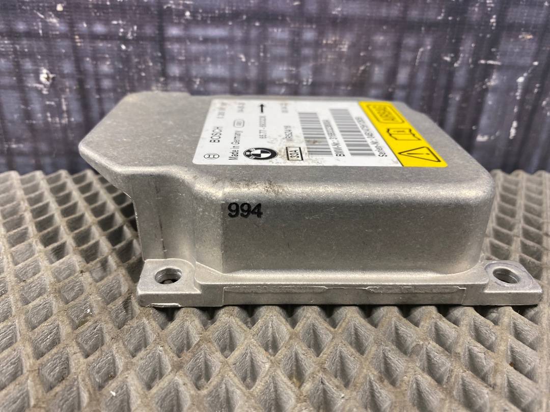 Блок управления Airbag, 1050 рублей, Красноярск