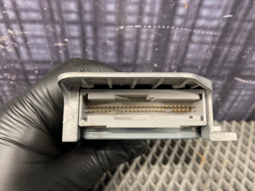 Блок управления Airbag, 1050 рублей, Красноярск