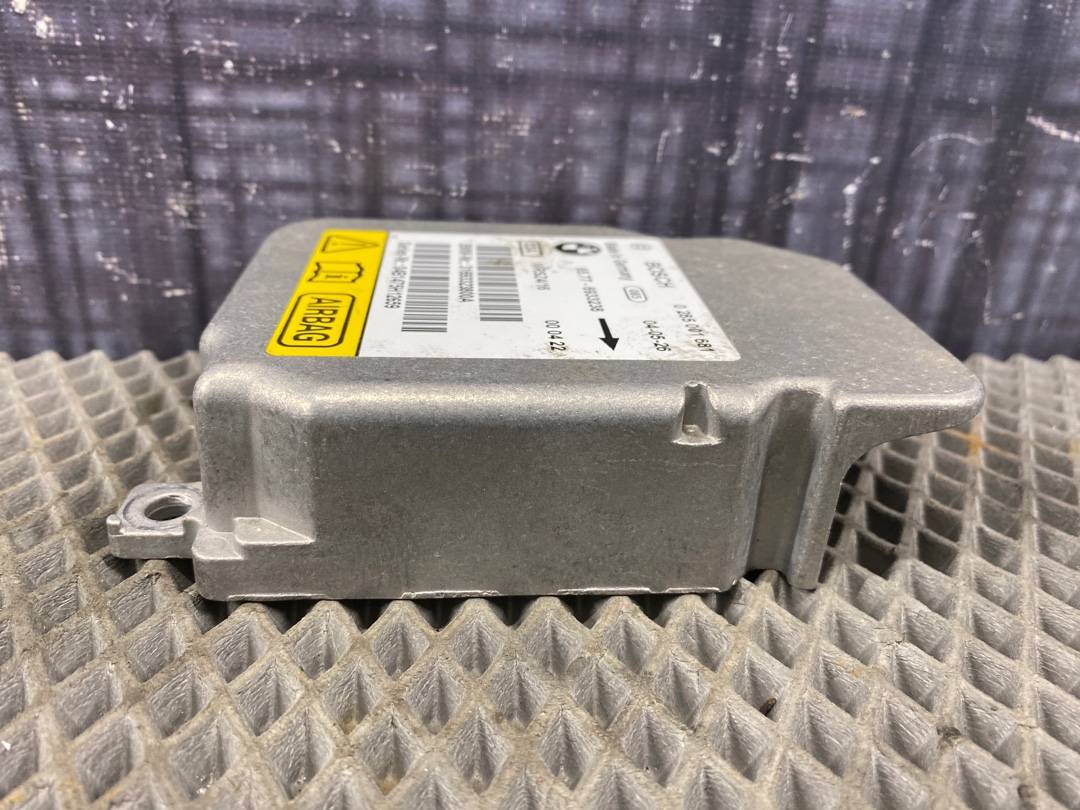 Блок управления Airbag, 1050 рублей, Красноярск