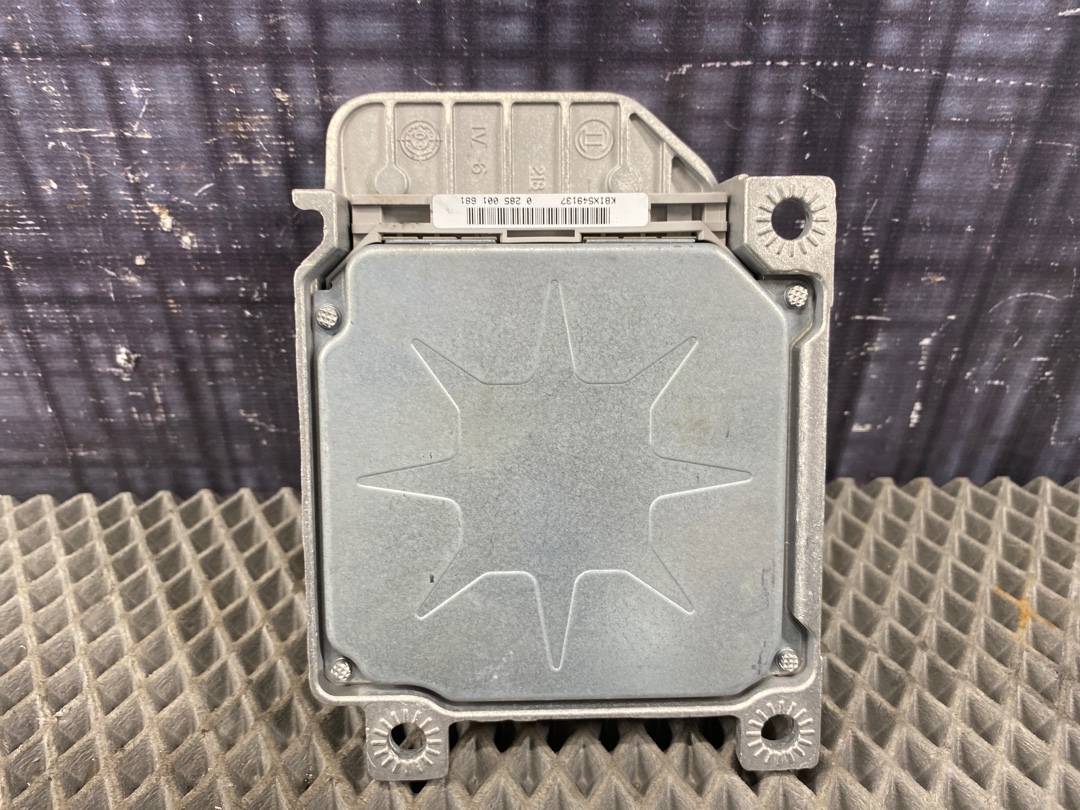 Блок управления Airbag, 1050 рублей, Красноярск