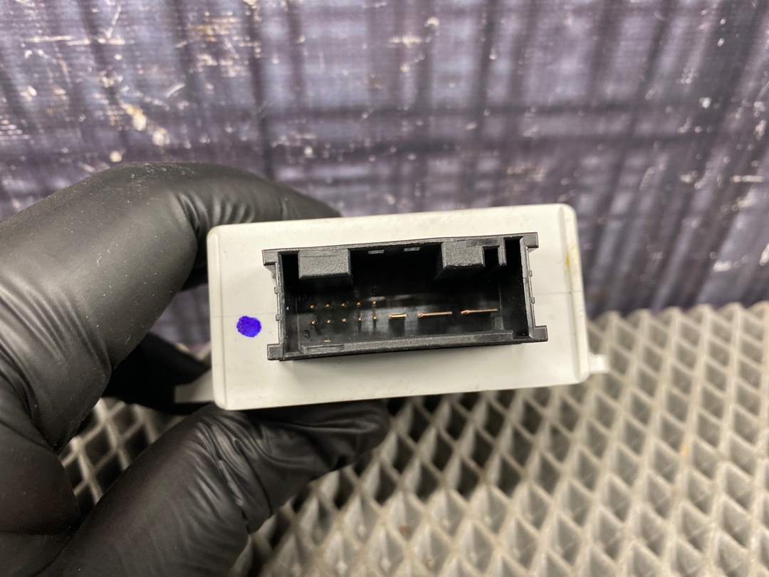 Блок иммобилайзера, 1400 рублей, Красноярск