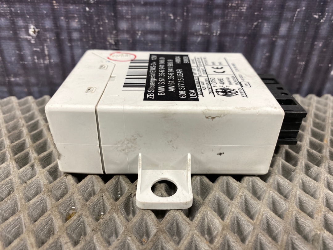 Блок иммобилайзера, 1400 рублей, Красноярск