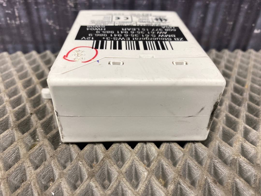 Блок иммобилайзера, 1400 рублей, Красноярск