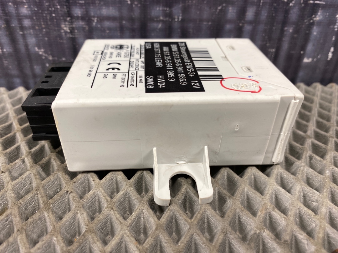 Блок иммобилайзера, 1400 рублей, Красноярск