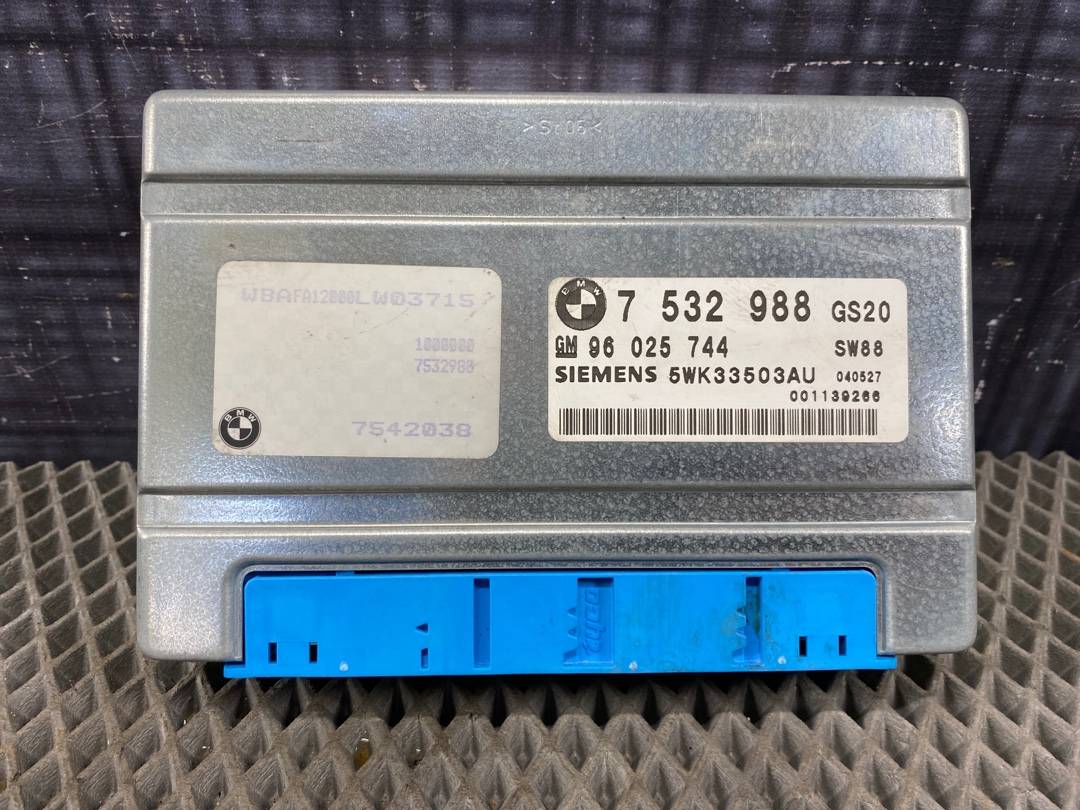 Блок управления АКПП, 1778 рублей, Красноярск