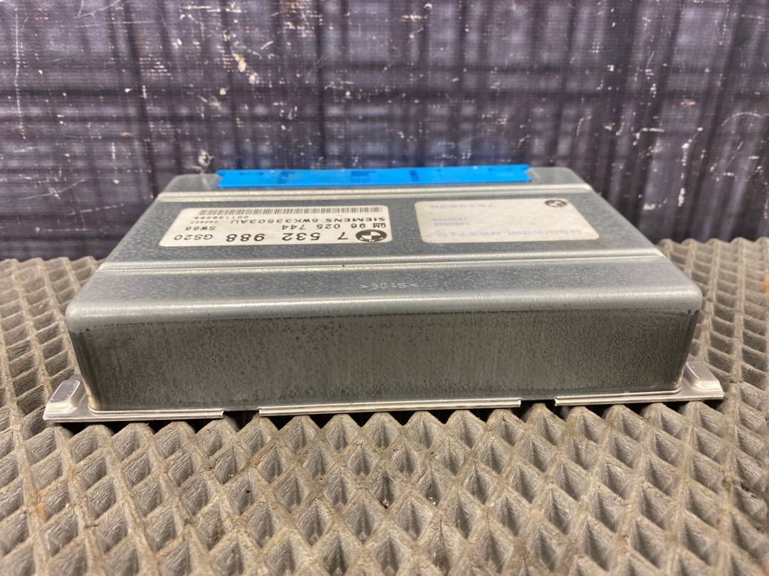 Блок управления АКПП, 1778 рублей, Красноярск