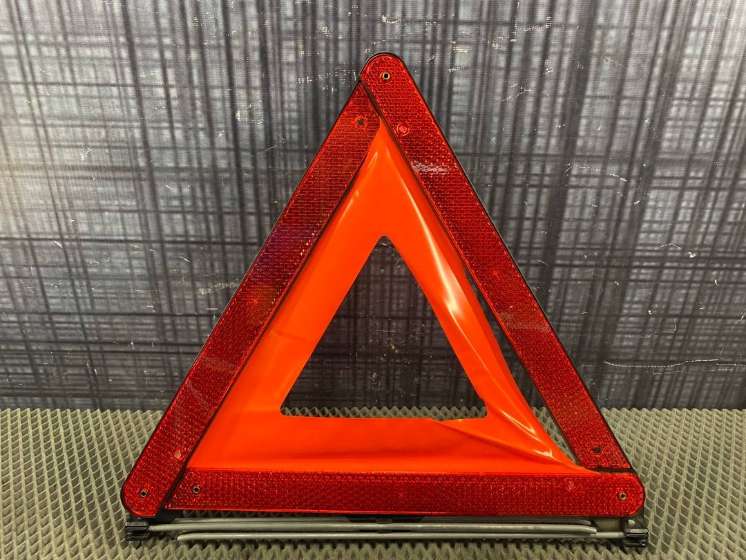 Знак аварийной остановки, 700 рублей, Красноярск