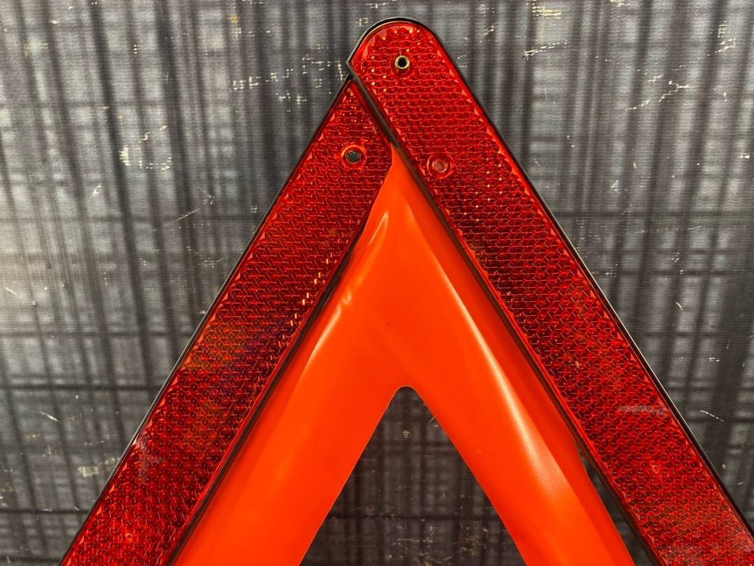 Знак аварийной остановки, 700 рублей, Красноярск