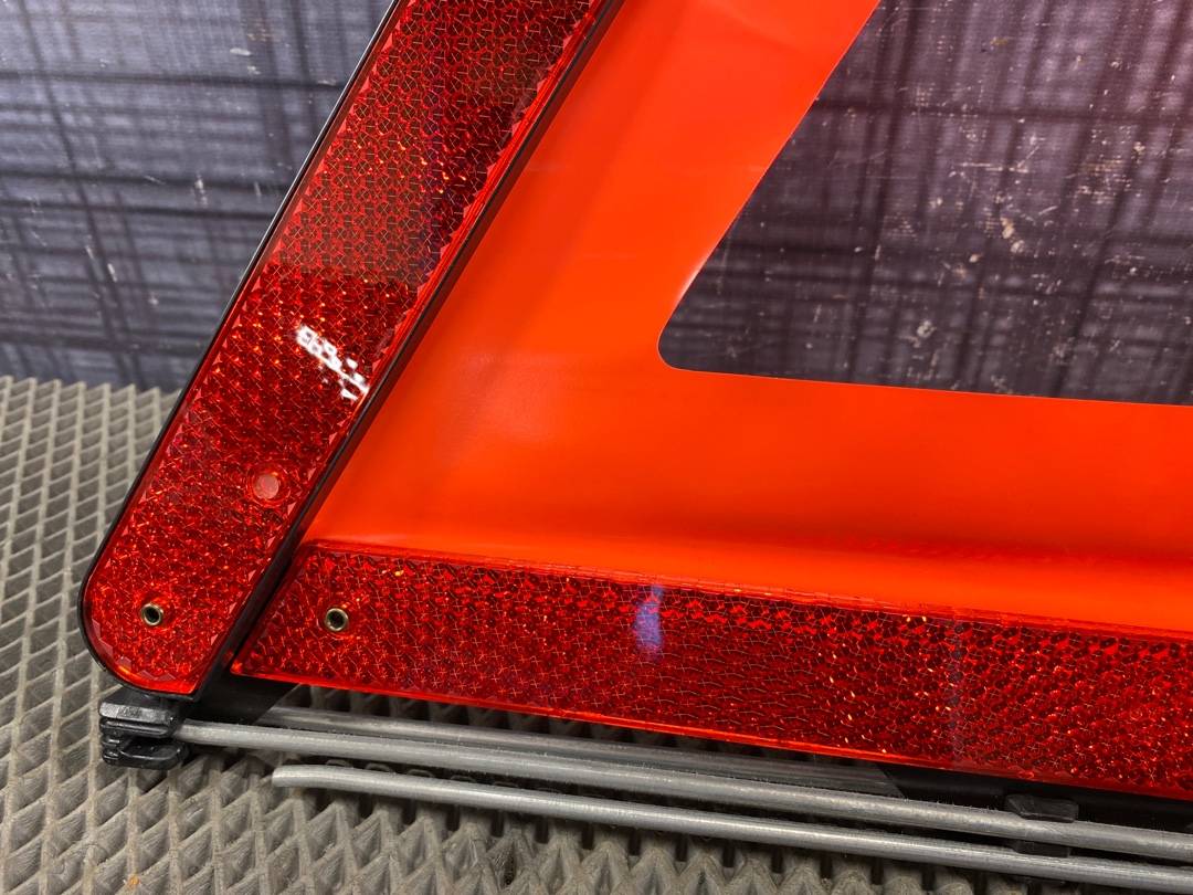 Знак аварийной остановки, 700 рублей, Красноярск