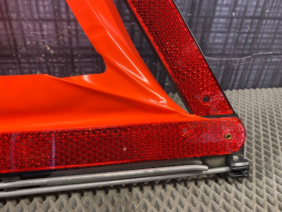 Знак аварийной остановки, 700 рублей, Красноярск