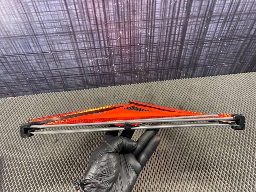 Знак аварийной остановки, 700 рублей, Красноярск