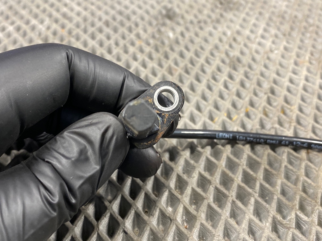 Датчик ABS, 1400 рублей, Красноярск