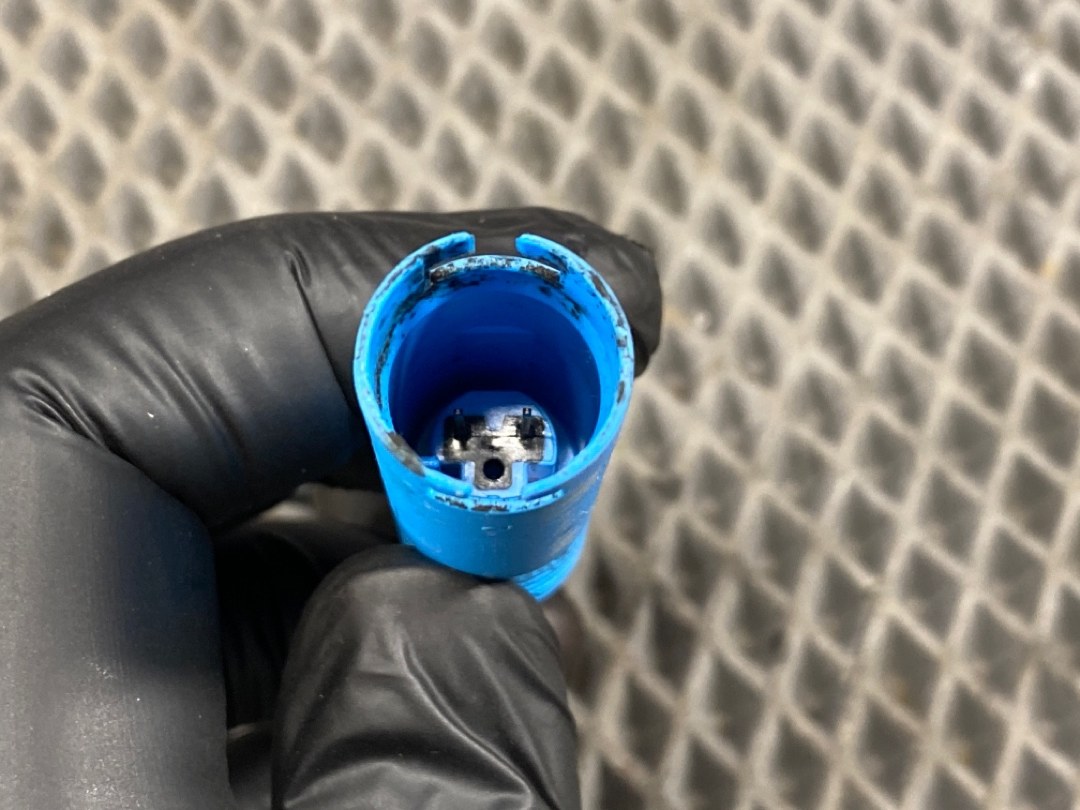 Датчик ABS, 1400 рублей, Красноярск