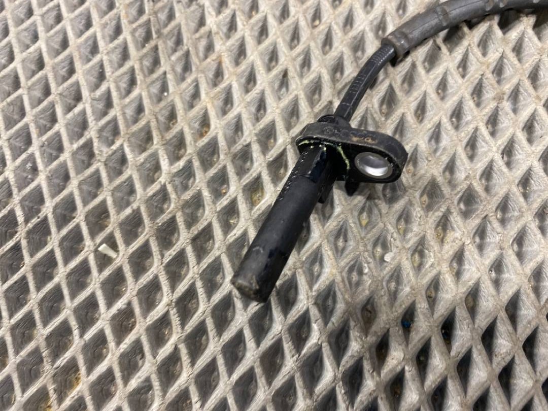 Датчик ABS, 1400 рублей, Красноярск