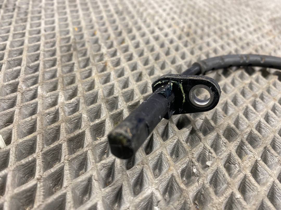 Датчик ABS, 1400 рублей, Красноярск