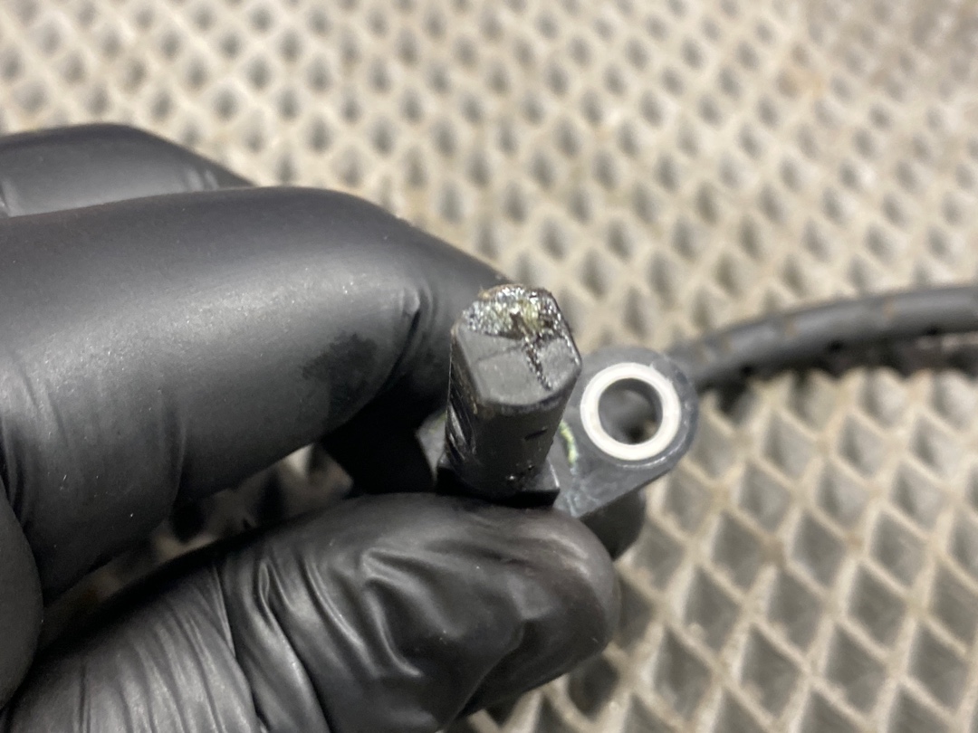 Датчик ABS, 1400 рублей, Красноярск