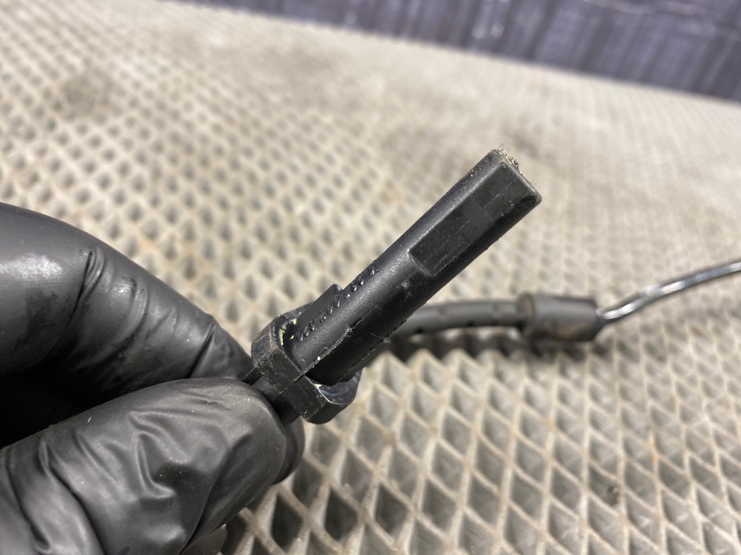 Датчик ABS, 1400 рублей, Красноярск