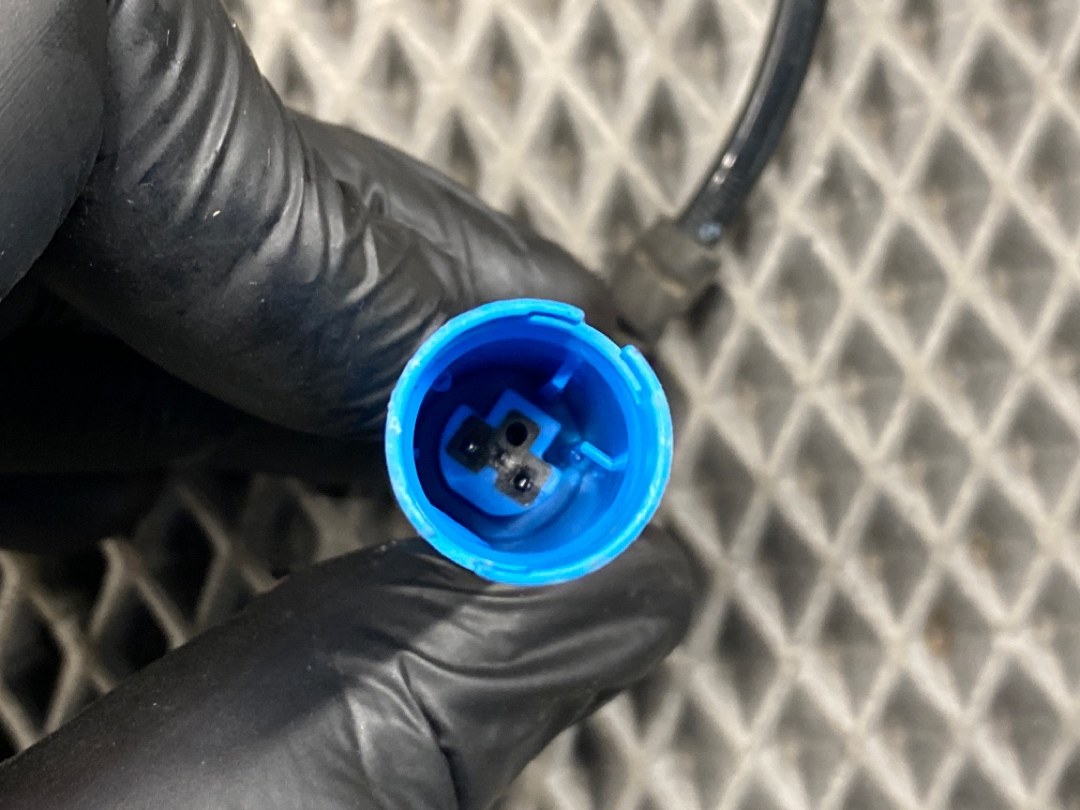 Датчик ABS, 1400 рублей, Красноярск