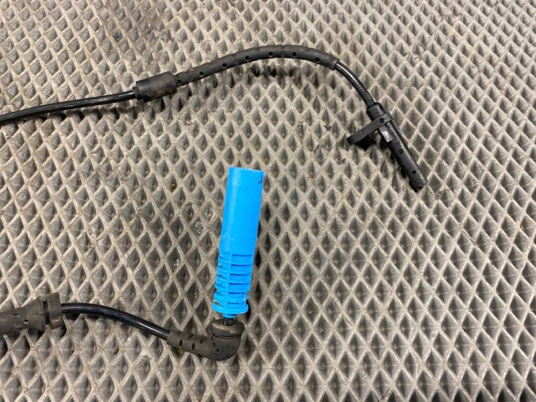 Датчик ABS, 1400 рублей, Красноярск