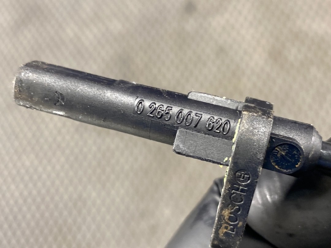 Датчик ABS, 1400 рублей, Красноярск