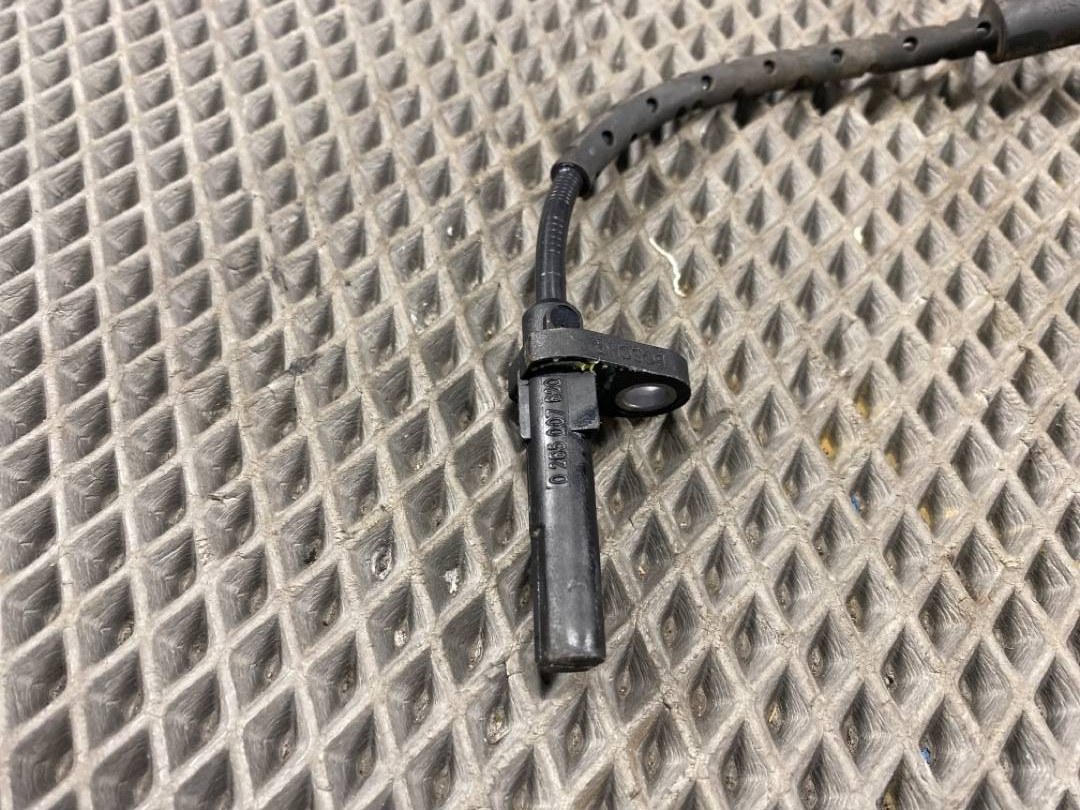 Датчик ABS, 1400 рублей, Красноярск