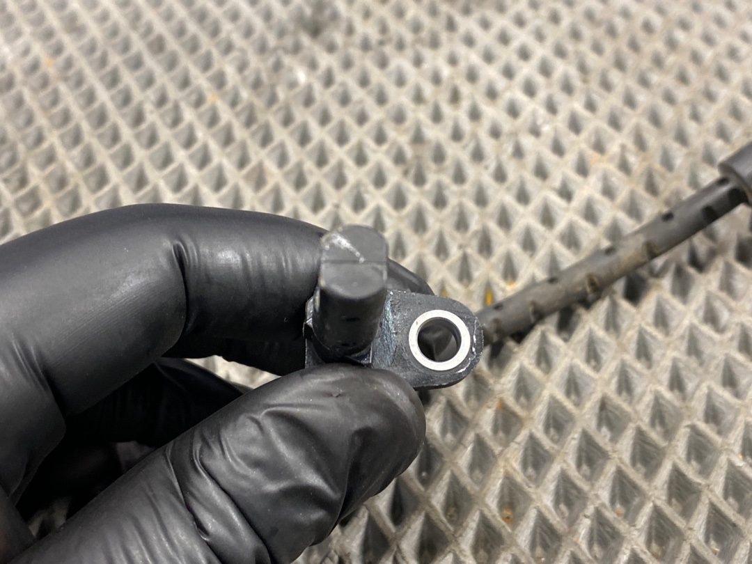 Датчик ABS, 1400 рублей, Красноярск