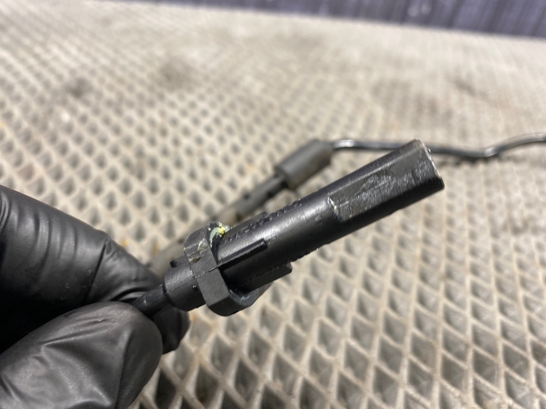 Датчик ABS, 1400 рублей, Красноярск