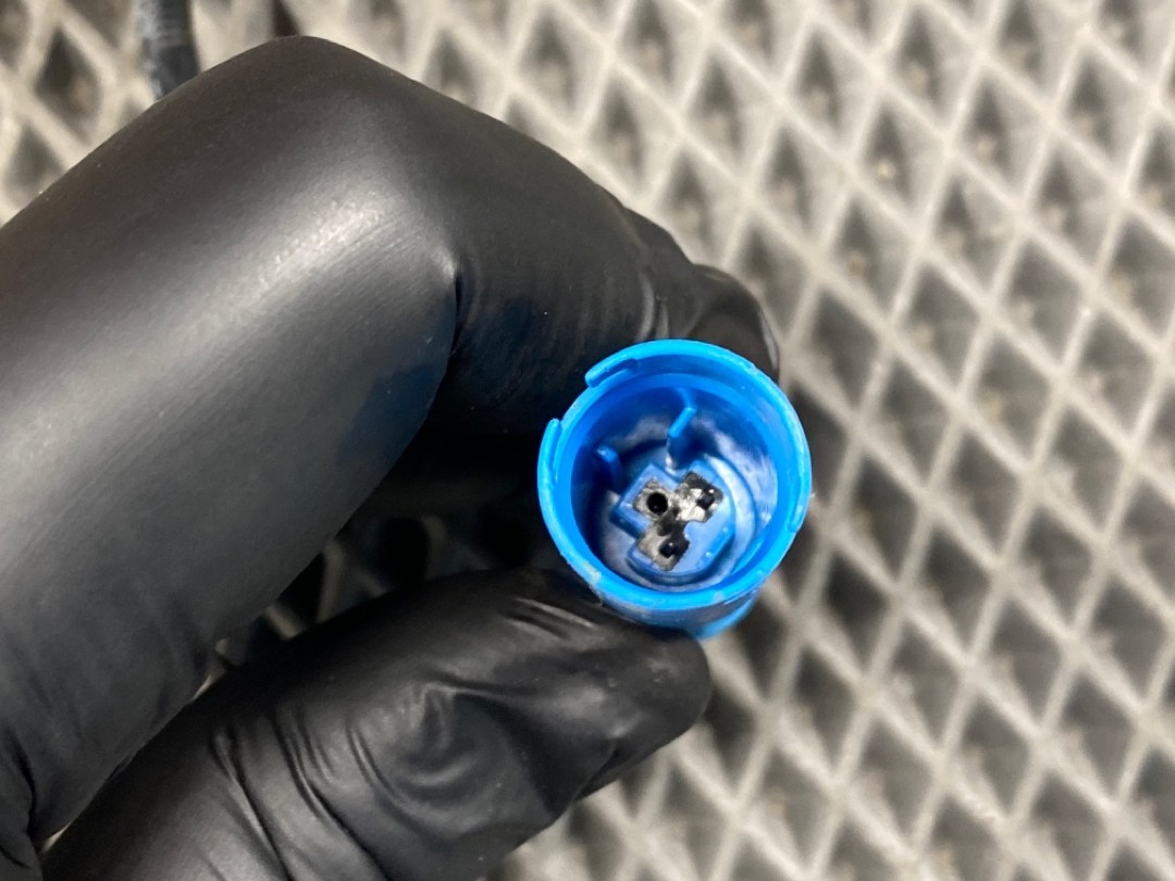 Датчик ABS, 1400 рублей, Красноярск