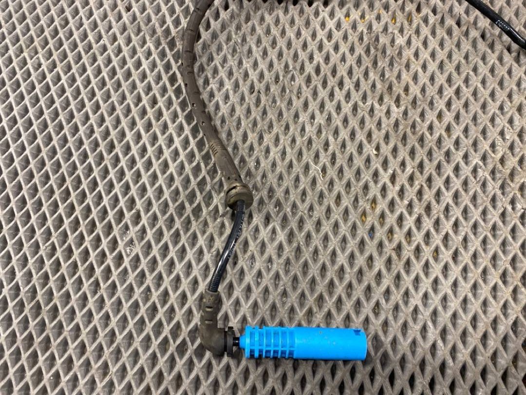 Датчик ABS, 1400 рублей, Красноярск