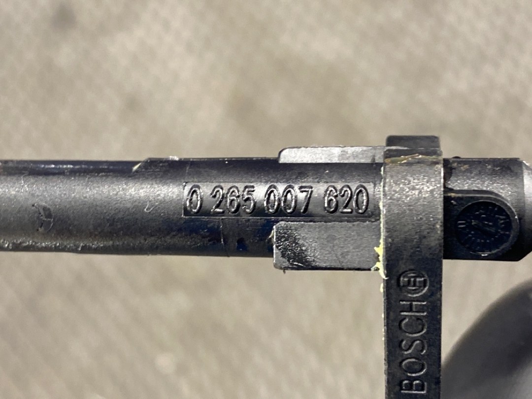 Датчик ABS, 1400 рублей, Красноярск