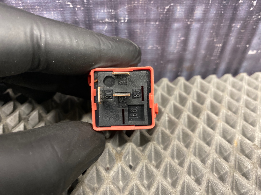 Реле, 350 рублей, Красноярск