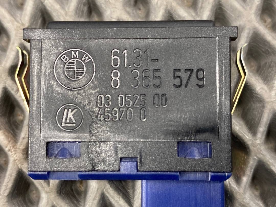 Кнопка открывания багажника, 322 рублей, Красноярск