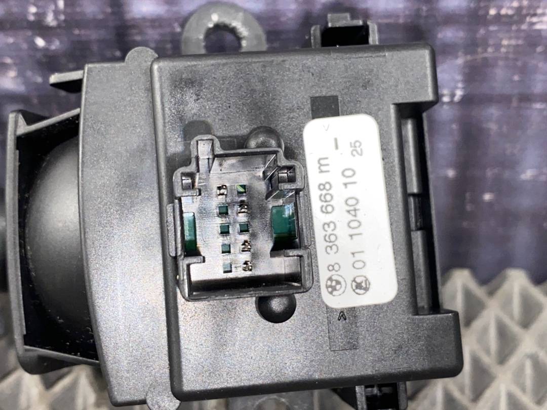 Подрулевой переключатель, 784 рублей, Красноярск